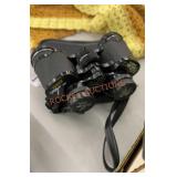 Binoculars lot
