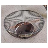 Vintage Gorham silver bowl