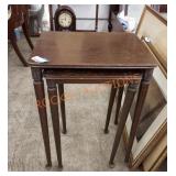 Antique Nesting tables