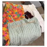 Vintage clothing lot