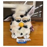 Vintage FURBY 1998 VGT tiger electronics