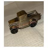 Northeastern bank of Pennsylvania truck