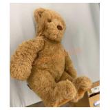 GUND teddy bear