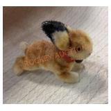 Vintage Steiff rabbit