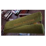 Simplicity pure wool pile rug