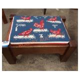 Antique steps tool made in 1911