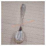 Vintage Bailey Chapman Co. Sterling silver spoon