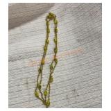 Vintage necklace