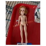 1957 vogue Jill doll