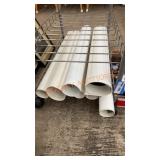 Large poster lot of different art works