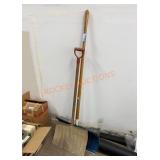 2 snow shovel
