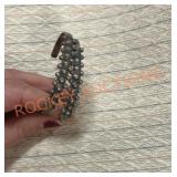 Vintage bracelet lot