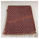 Antique book( Peter Parleys methods of telling