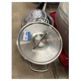 Aluminum pot lot