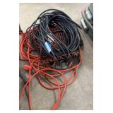 Extension cord lot