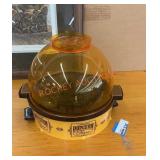 Vintage popcorn maker