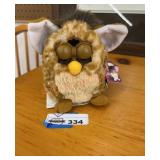 Vintage FURBY 1998 VGT tiger electronics