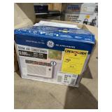 GE Small Room Air Conditioner 6,000btu 250sq.ft