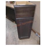 12" x 24" x 34.5" Base Cabinet