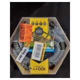 Hydrotech Expandable burst proof Hose