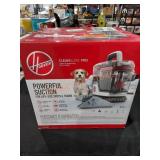 Hoover cleanslate pro vacuum Sold As Is, Where