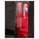 Husky Steel roller stand with edge guide Sold