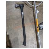 Husky 4lb Splitting Axe