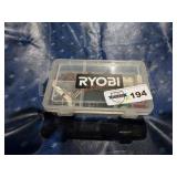 Ryobi Rotary Tool Kit