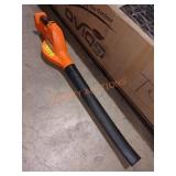 Yard Force Cordless Blower