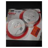 Kidde Smoke AlarmsSold As Is, Where Is, No