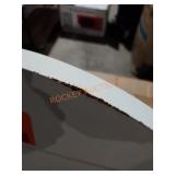 24.5" Round Patio Table