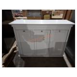 Home Decorators Collection 37" Tilt Out Hamper