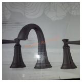 American standard Rumson Faucet