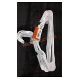 Cloths hangers 20pk