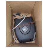 Sunneday Retractable Garden Hose Reel