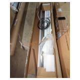 ALEKO Rectangular Awning