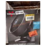 Vornado Whole Room Air Circulator