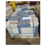 LifeProof Glazed Porcelain Floor Wall Tile Skid