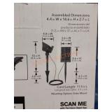 Hampton Bay LED Spot Light - 3