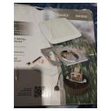 Broan NuTone Bath Fan Replacement Kit