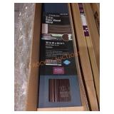 Home Decorators Blinds Skid Lot