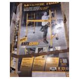 MetalTech Safeclimb Scaffold Rolling Platform