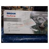 Broan NuTone Bath Fan Replacement Kit