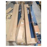 Home Decorators Blinds Lot