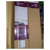 Home Decorators 2" Faux Wood Blinds in White