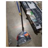 O Cedar 3pc Broom and Dustpan Set