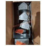 Simpson Strong Tie BCS2-3/6 Post Cap