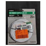 Everbilt ice maker supply line kit