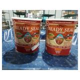 Ready Seal Exterior Wood Stain - 2