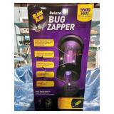 Black Flag Deluxe Bug Zapper